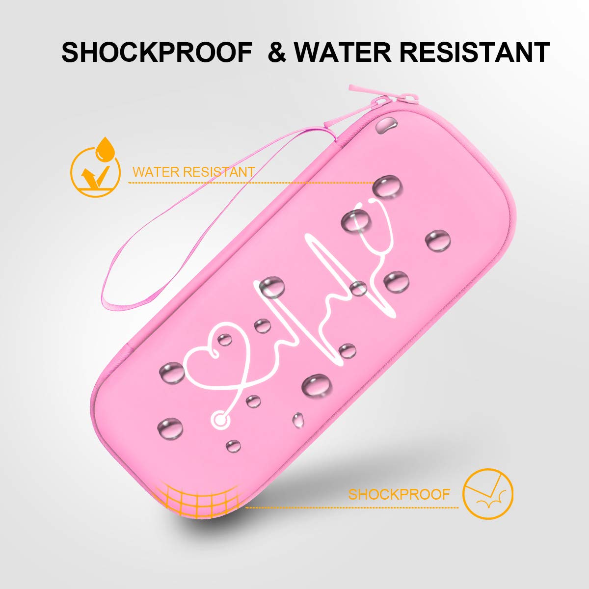 Medical Carrying Case