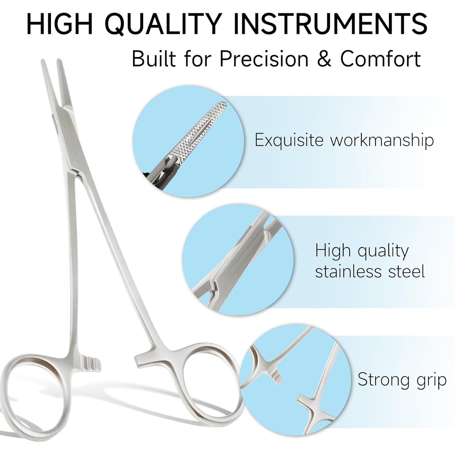 Suture Practice Kit for Medical Students