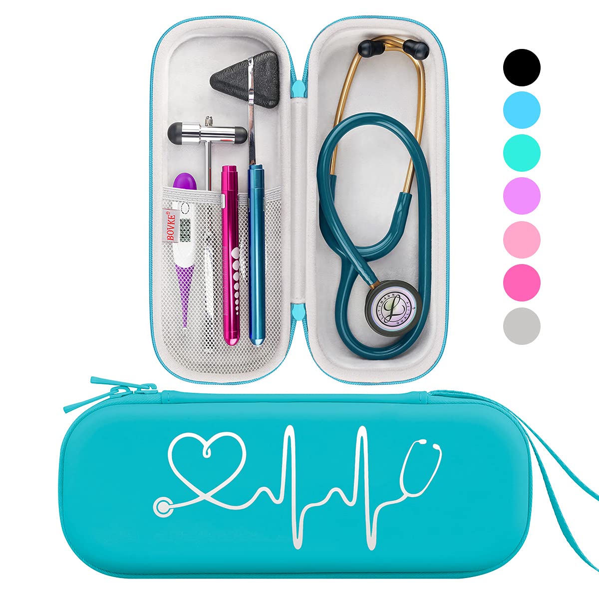 Medical Carrying Case