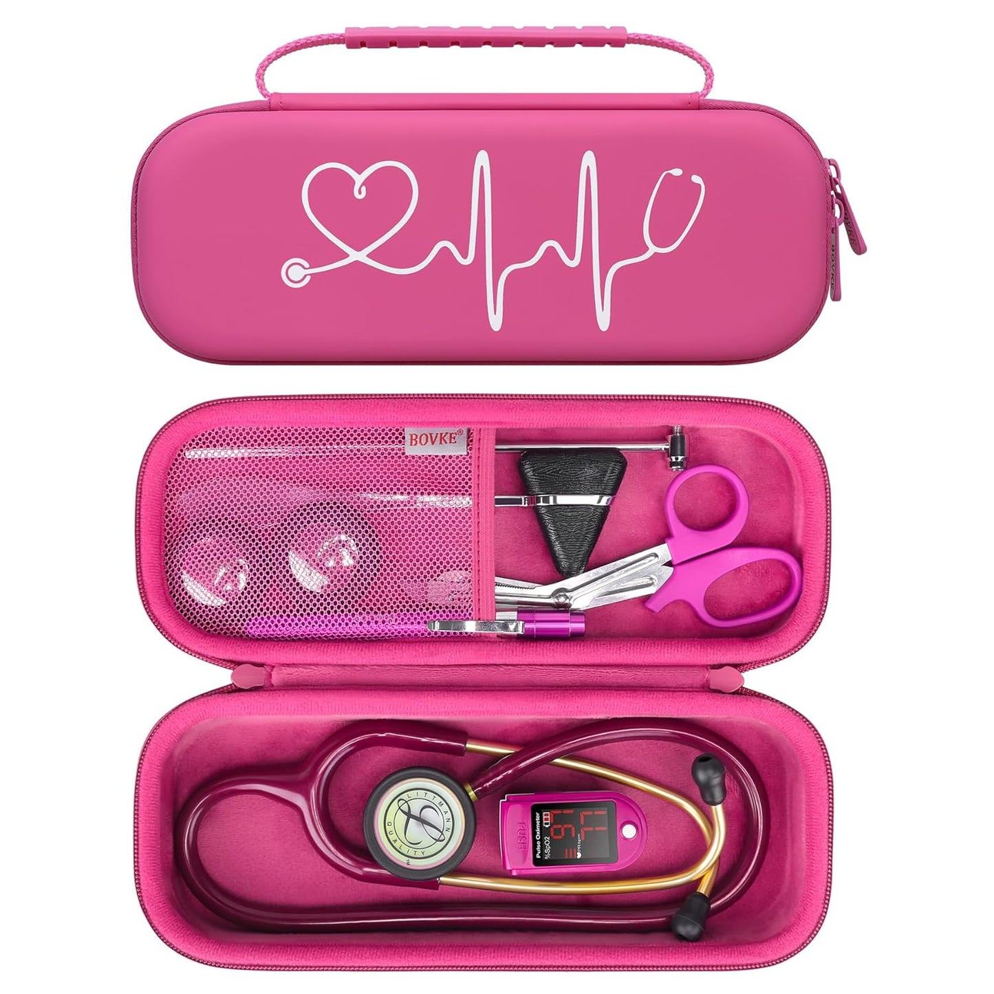 Medical Carrying Case