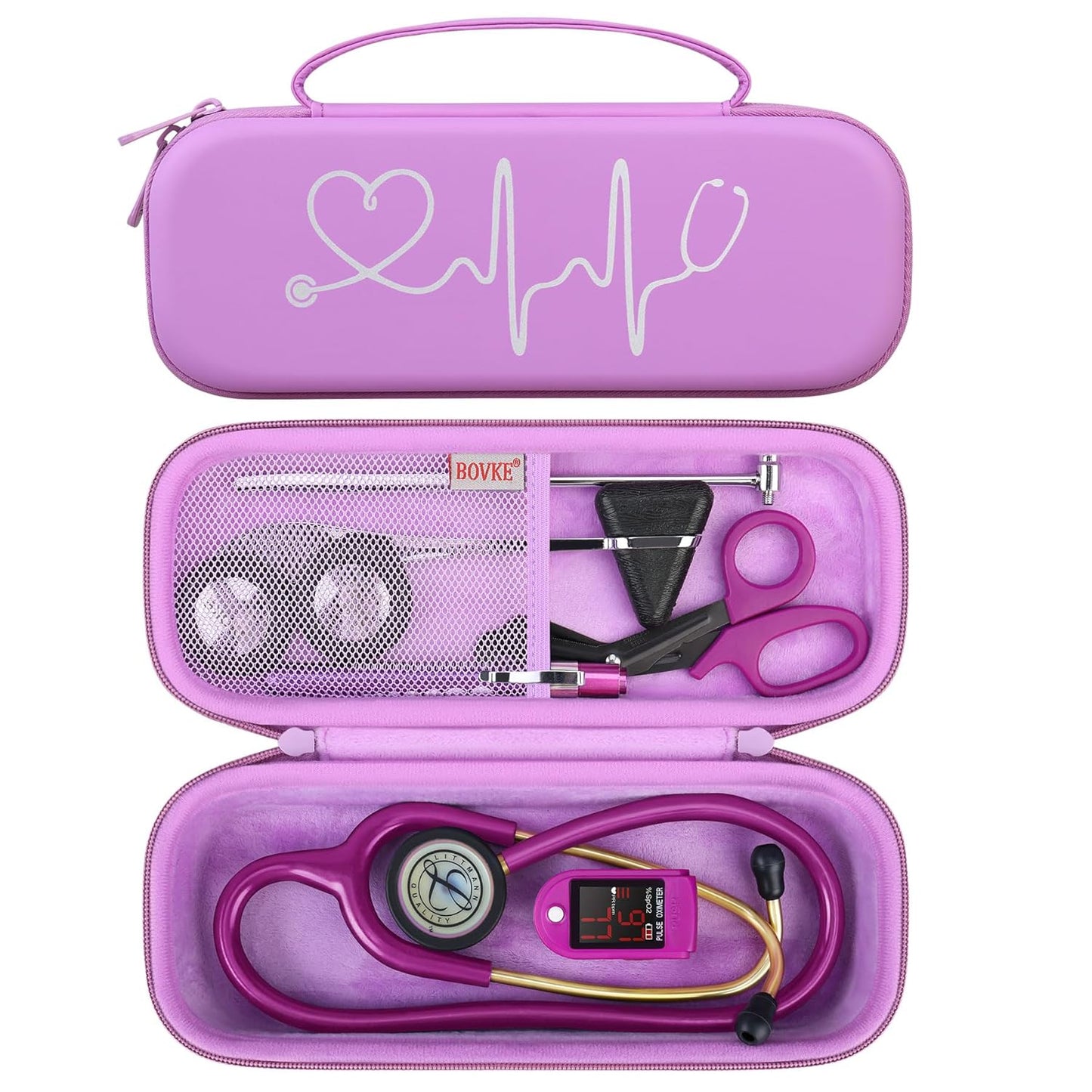Medical Carrying Case