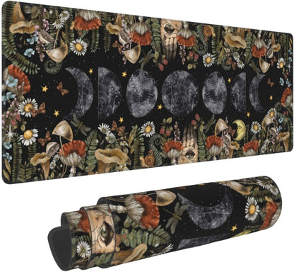 Anatomy Mouse Pad