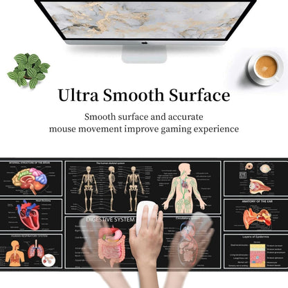 Anatomy Mouse Pad