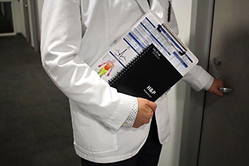 H&P Notebook