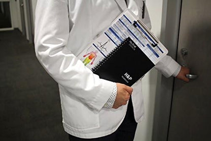 H&P Notebook