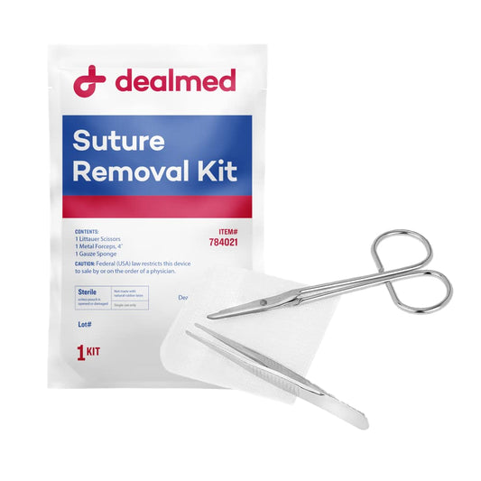 Suture Removal Kit
