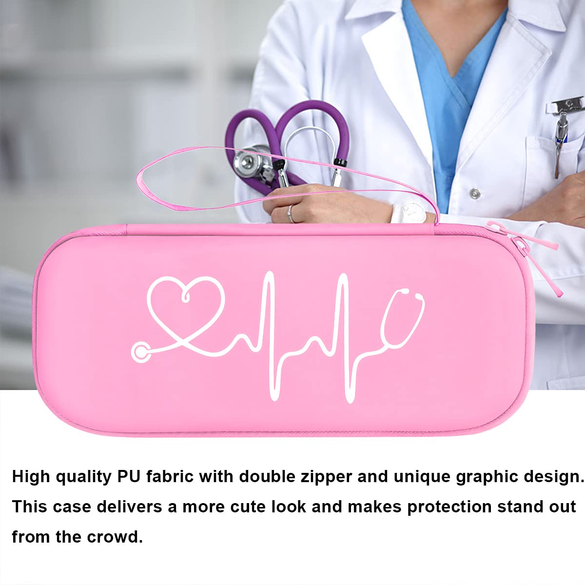 Medical Carrying Case 