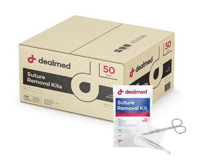 Suture Removal Kit