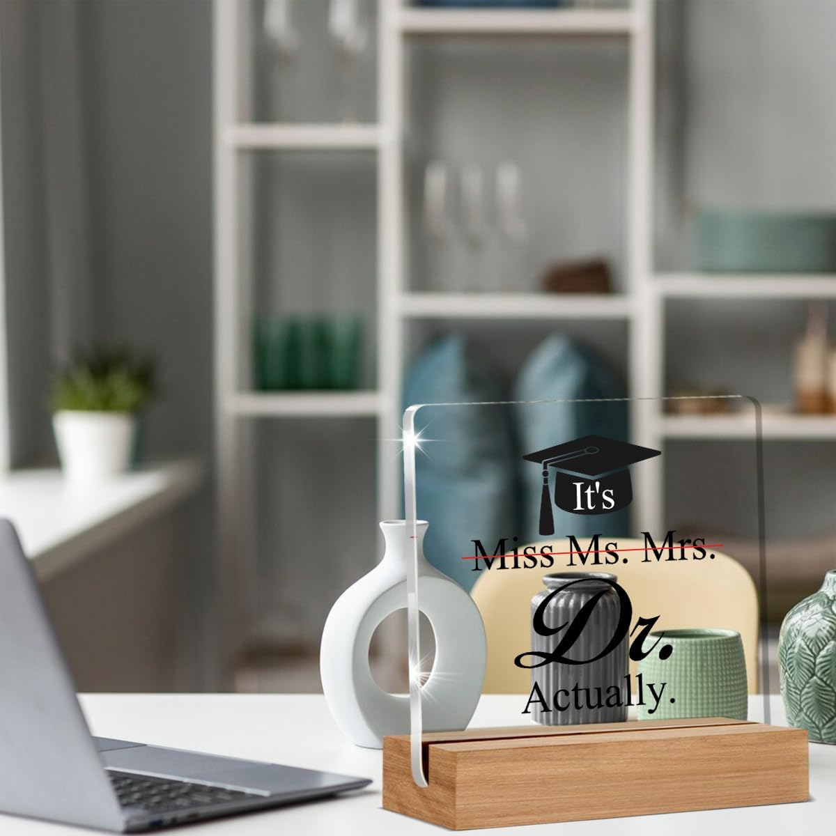 Phd Graduation Gifts for Her
