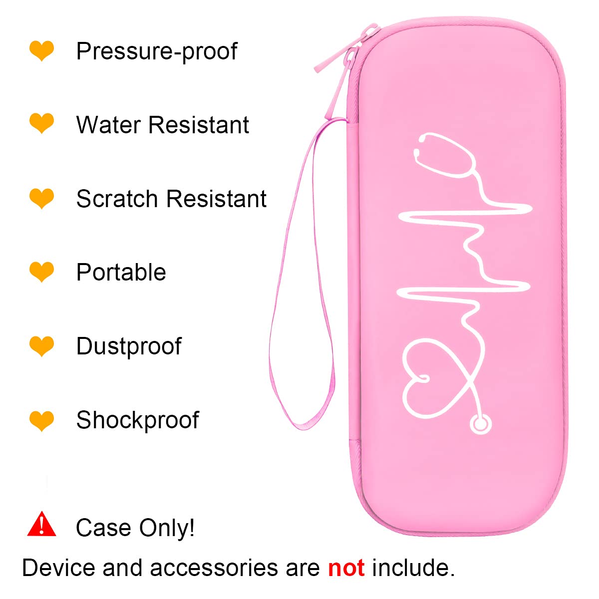 Medical Carrying Case 