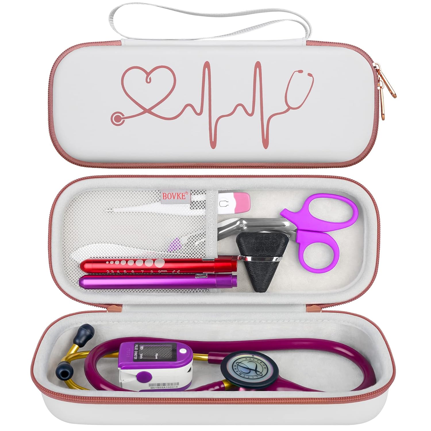 Medical Carrying Case 