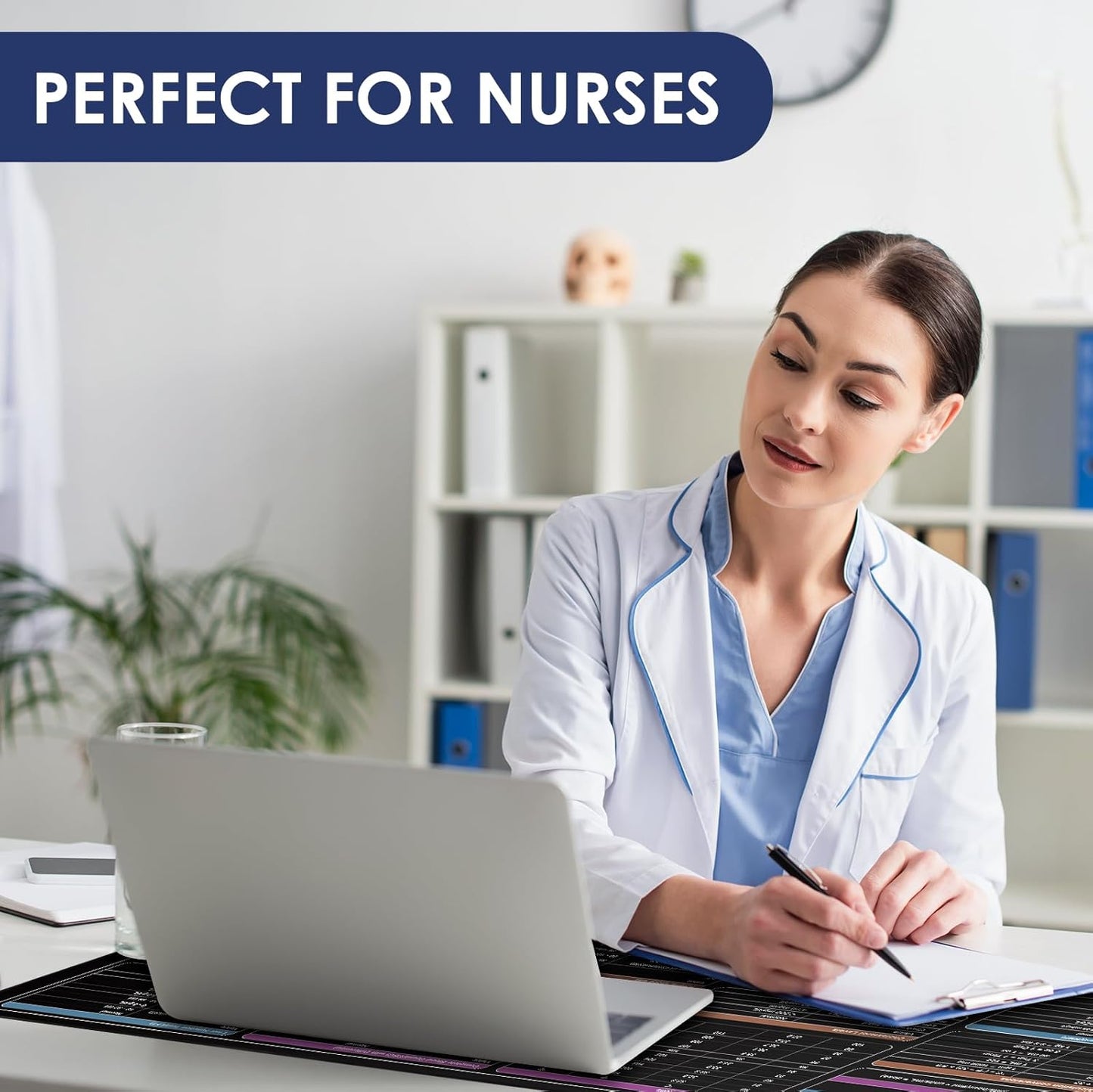 Nursing Mat Cheat Sheet