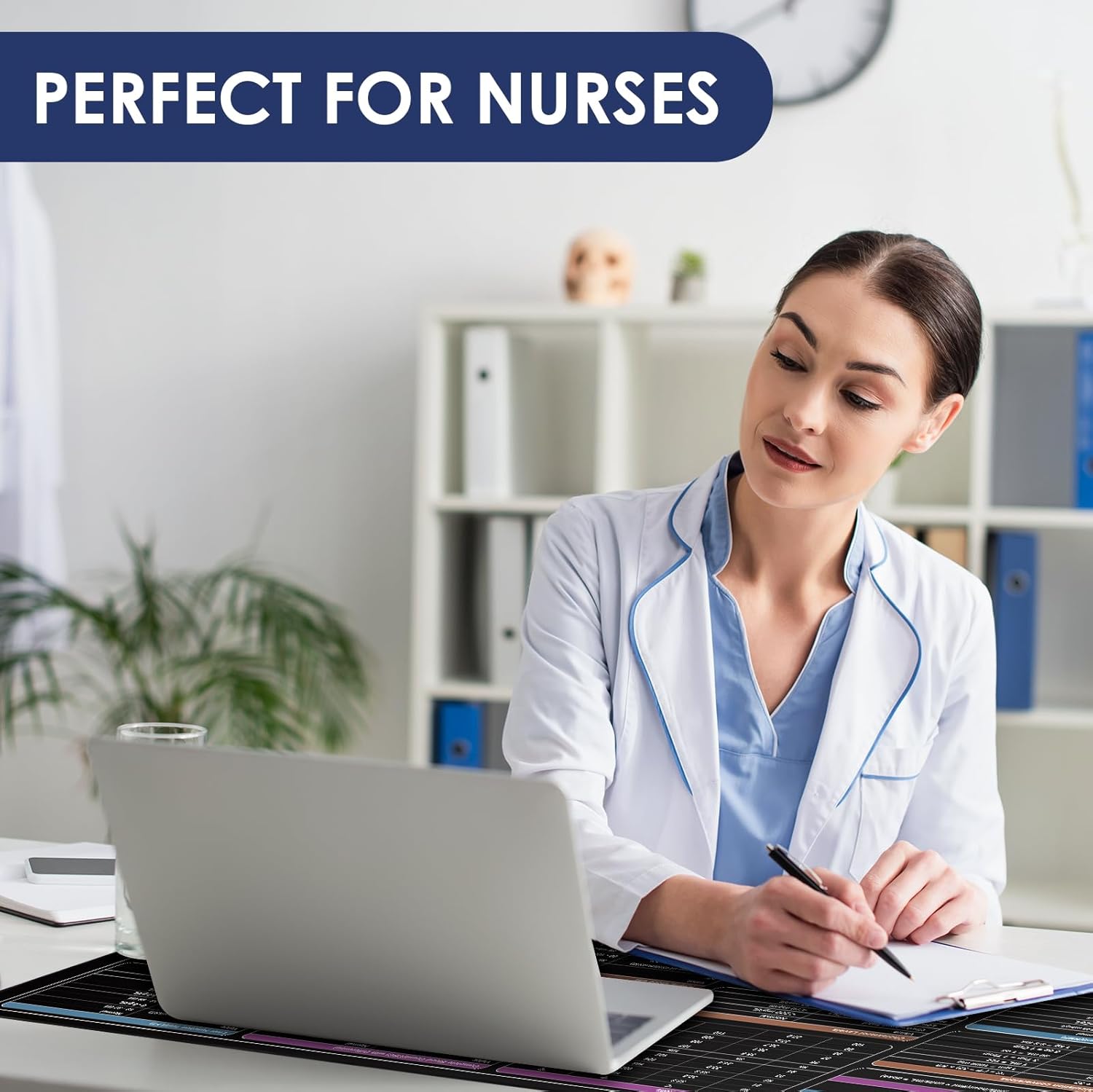 Nursing Mat Cheat Sheet