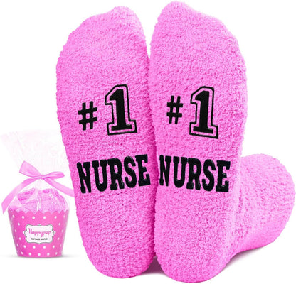 Nurse/Doctor Gifts socks for Women 