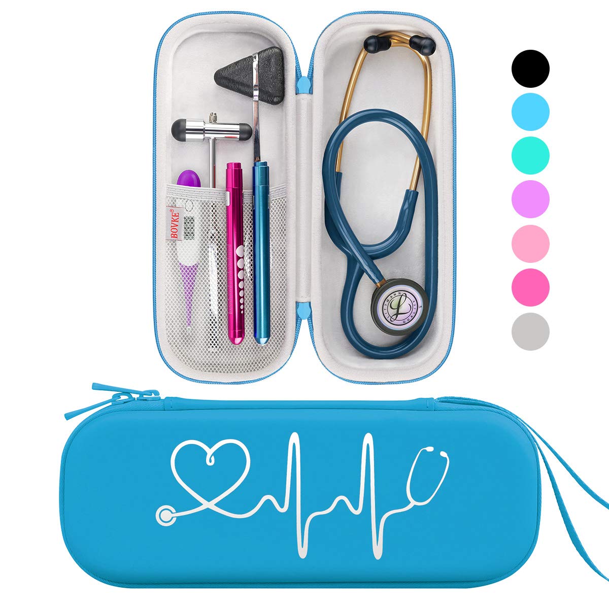 Medical Carrying Case 