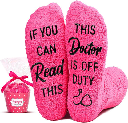 Nurse/Doctor Gifts socks for Women 
