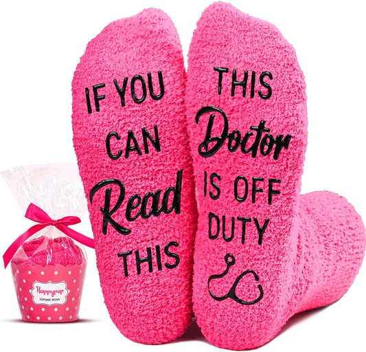 Nurse/Doctor Gifts socks for Women 