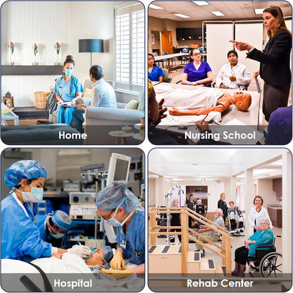 Nursing Mat Cheat Sheet