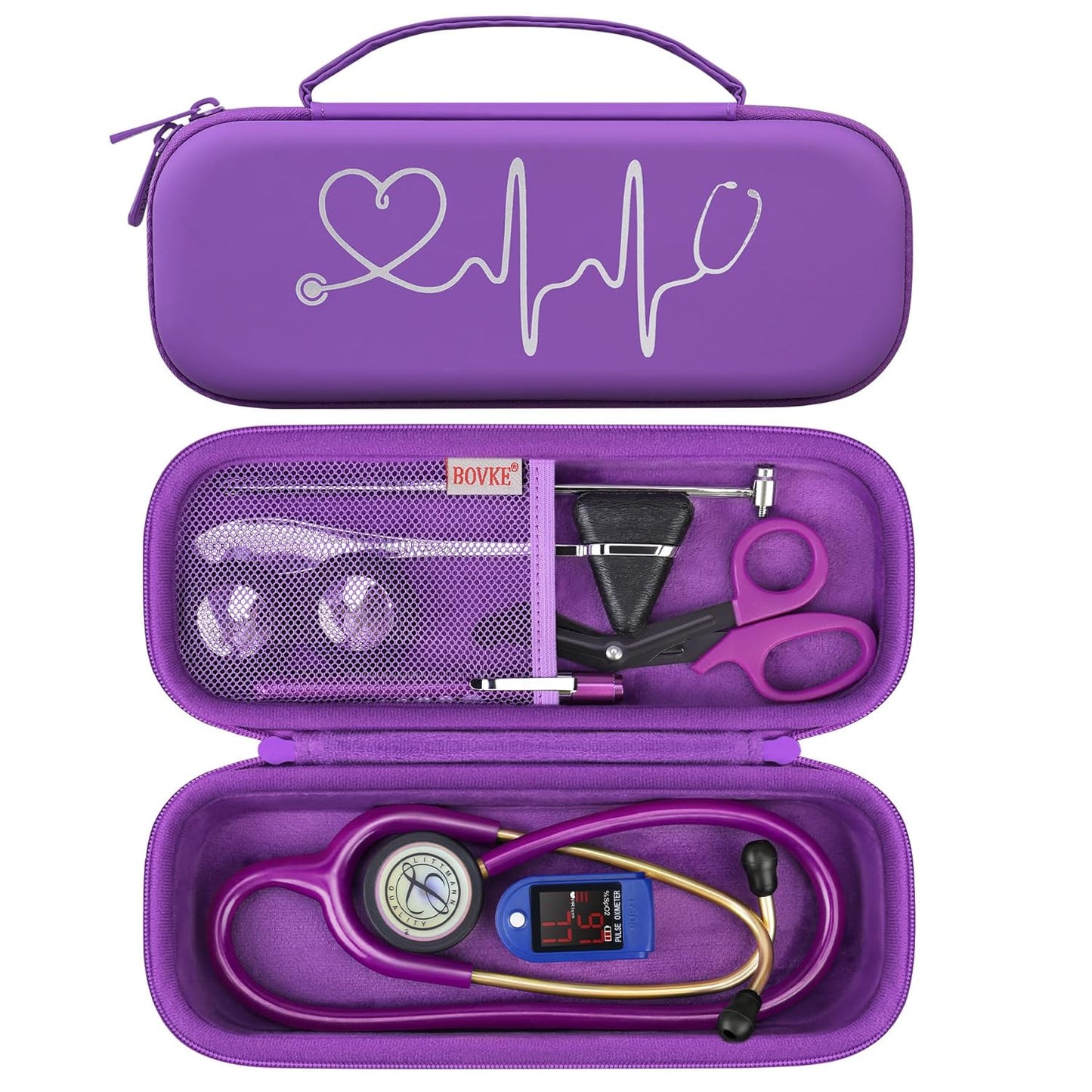 Medical Carrying Case 