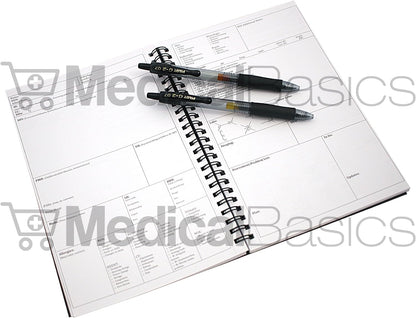 H&P Notebook
