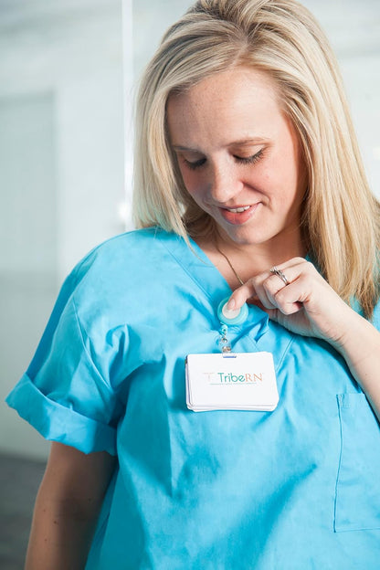 33 Nursing Reference Cards 