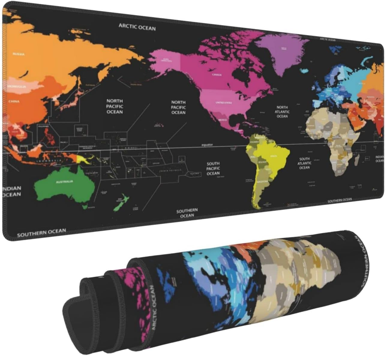Anatomy Mouse Pad