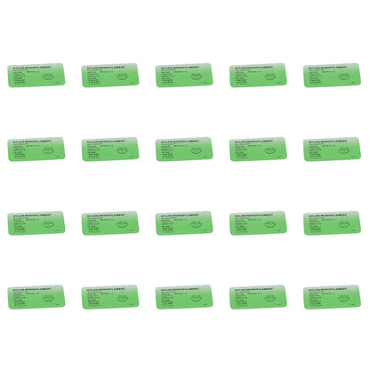 Nylon Sutures Thread with Needle