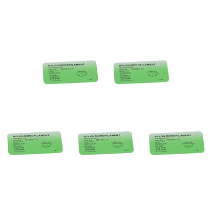 Nylon Sutures Thread with Needle
