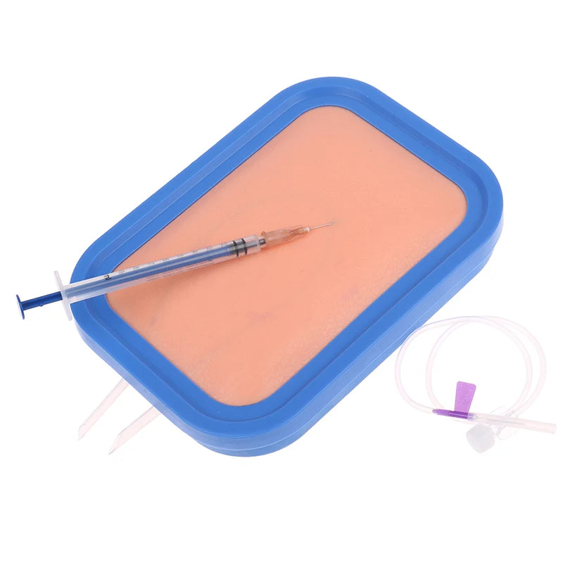 Injection Practice Pad