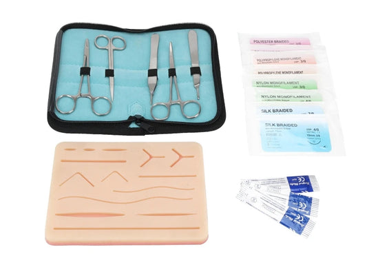 Surgical Suture Kit