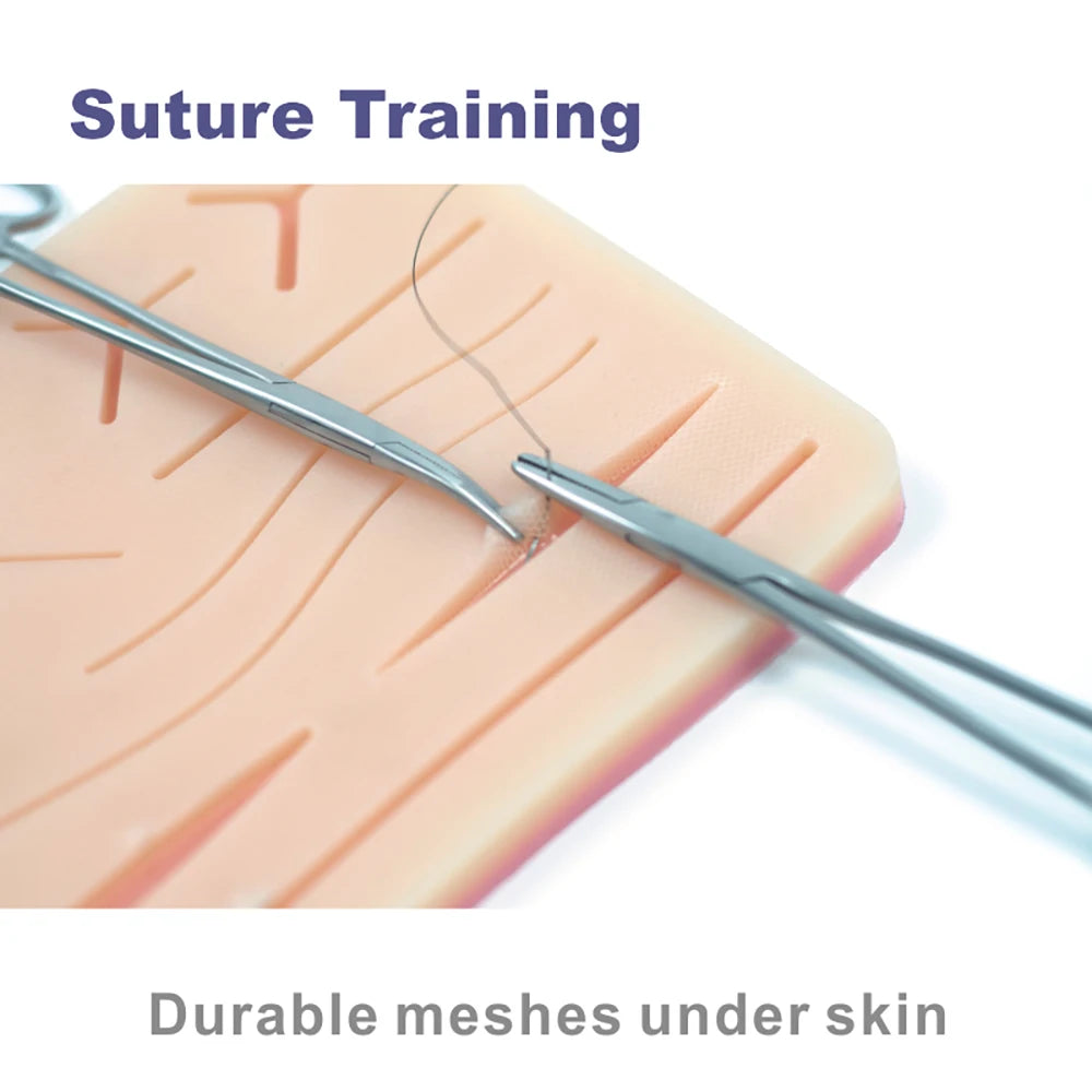 Surgical Suture Kit
