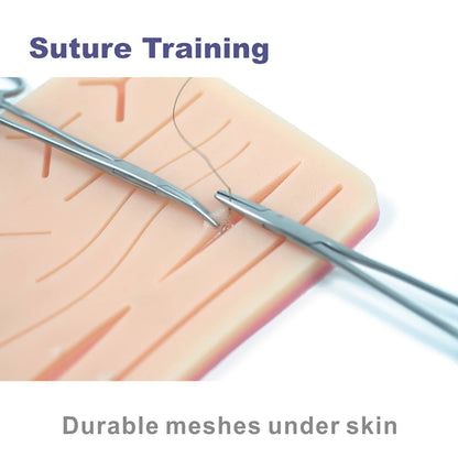 Surgical Suture Kit