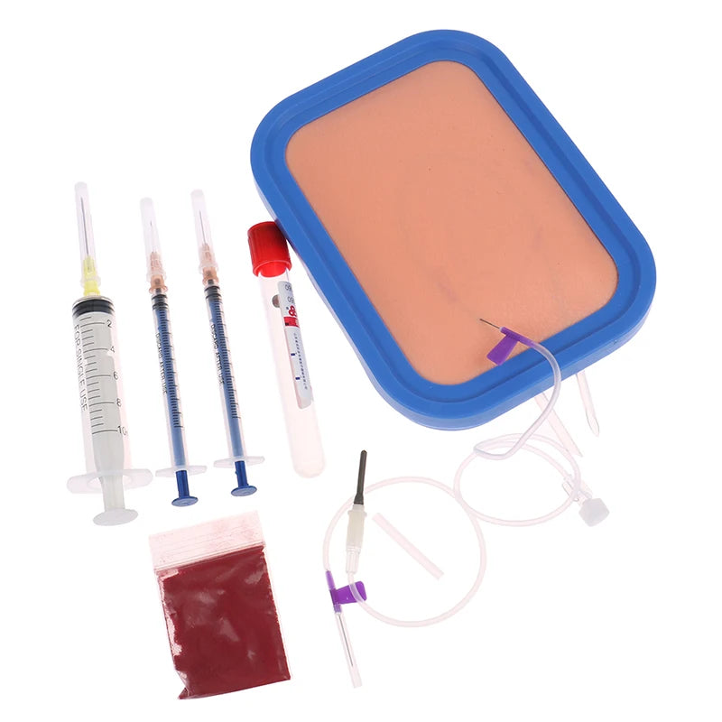 Injection Practice Pad