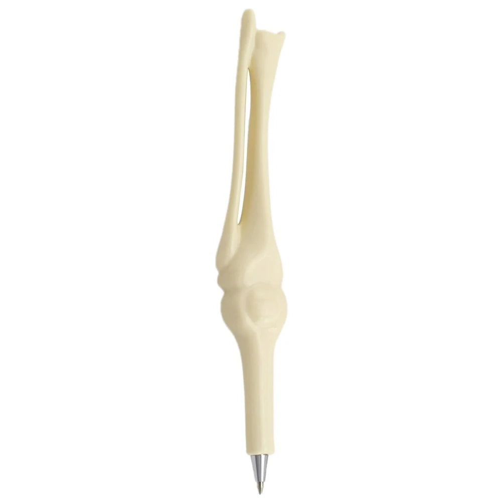 20Pcs Bone Shaped Ballpoint Pens 
