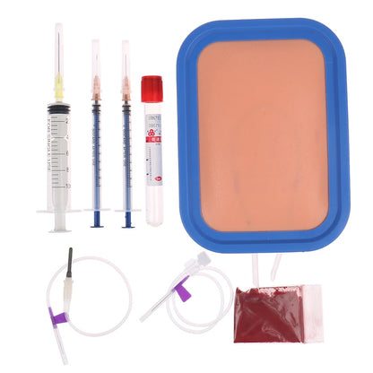 Injection Practice Pad