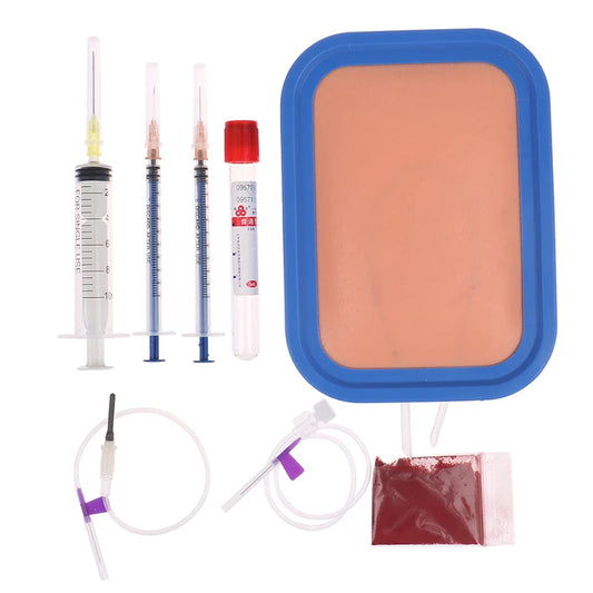 Injection Practice Pad