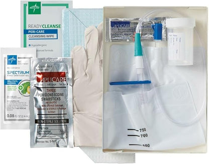 Catheterization Training Kit