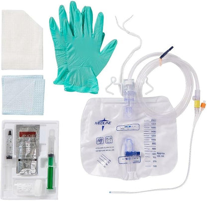 Catheterization Training Kit